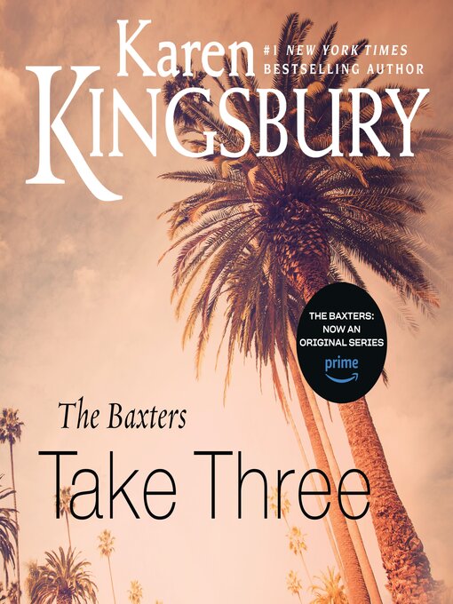 Cover image for Take Three